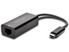 Kensignton CA1100E USB-C to Ethernet Adaptor