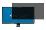 Kensington Privacy Screen PLG for (60.9cm/24 inch) Wide 16:9 Monitor