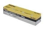 Brother TN-200 (Yield: 2,200 Pages) Black Toner Cartridge