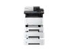 Kyocera ECOSYS M2640idw (A4) Laser Multi Function Printer (Print/Copy/Scan/Fax) 512MB 40ppm