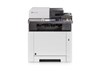 Kyocera ECOSYS M5526cdw (A4) Colour Laser Multi Function Printer (Print/Copy/Scan/Fax) 512MB 26ppm