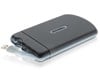 Freecom ToughDrive 1TB Mobile External Hard Drive in Black - USB3.0