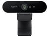 Logitech BRIO Stream Edition 4K Ultra HD Webcam, USB, HDR