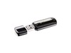 Transcend JetFlash 350 32GB USB 2.0 Flash Stick Pen Memory Drive - Black 