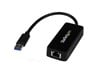 StarTech.com   USB 3.0 Ethernet Adapter