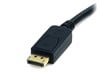 StarTech DisplayPort to DVI Cable (1.82m)
