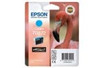 Epson T0872 Cyan Ink Cartridge