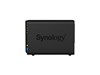 Synology DiskStation DS218 2-Bay Desktop NAS Enclosure