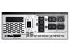 Apc Smart-ups X 3000va Rack/tower LCD 200-240v with Network Card