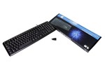 CiT KB-2106C USB/PS2 Combo Keyboard