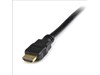 StarTech.com (0.5m) HDMI to DVI-D Cable - M/M