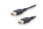 StarTech.com DisplayPort 1.4 Cable - VESA Certified (5m)