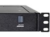 StarTech.com 1U (17 inch) Folding Rackmount KVM Console (Black)