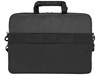 Targus CityGear 11.6 inch Slim Topload Laptop Case, Black