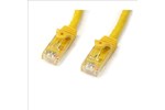 StarTech.com 3m CAT6 Patch Cable (Yellow)