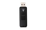 V7   32GB USB 2.0 Flash Stick Pen Memory Drive - Black 