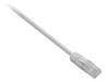 V7 0.5m CAT6 Patch Cable (White)