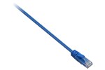 V7 0.5m CAT6 Patch Cable (Blue)