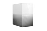 WD My Cloud Home Duo (12TB) Network Attached Storage Device
