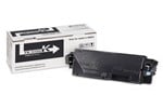Kyocera Tk-5150K Black Toner Cartridge for ECOSYS M6035cidn, M6535cidn, P6035dn Printers (Yield 12,000 Pages) including Container