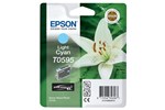 Epson T059 Light Cyan Ink Cartridge
