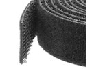 StarTech.com Hook-and-Loop Cable Tie (50 ft. Bulk Roll)