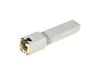 StarTech.com 10 Gigabit Copper RJ45 SFP+ Transceiver Module 10GBase-T, TAA Compliant (30m)