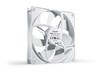 Be Quiet Pure Wings 3 PWM 140mm Chassis Fan in White