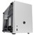 Raijintek OPHION WHITE Mini-ITX Case in White with Tempered Glass