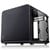 Raijintek METIS EVO TGS Mini-ITX Case in Black with Tempered Glass