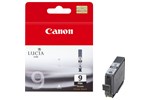 Canon PGI-9PBK Ink Cartridge - Black, 15ml (Yield 660 Photos)