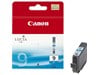 Canon PGI-9C Ink Cartridge - Cyan, 14ml (Yield 850 Photos)