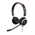 Jabra Evolve 40 UC Stereo Replacement Headset with 3.5mm Jack Stick (No USB Controller)