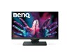 BenQ PD2500Q 25 inch IPS Monitor - IPS Panel, 2560 x 1440, 4ms, Speakers, HDMI