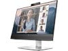 HP E24mv G4 24" Full HD Monitor - IPS, 60Hz, 5ms, Speakers, HDMI, DP