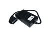 Cables Direct 3-Way SCART Splitter Box
