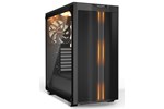 Be Quiet! Pure Base 500DX Mid Tower Case - Black 