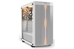 Be Quiet! Pure Base 500DX Mid Tower Case - White 