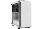 Be Quiet! Pure Base 500 Window Mid Tower Gaming Case - White 