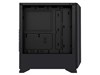 1st Player R6 Mid Tower Case - Black 