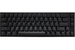 Ducky One2 SF 65% RGB Backlit Brown Cherry MX Switch Keyboard
