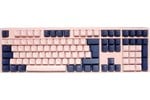 Ducky One 3 Fuji Keyboard, UK, Full Size, Cherry MX Brown