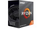AMD Ryzen 5 4500 3.6GHz Hexa Core AM4 CPU 