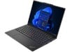 Lenovo ThinkPad E14 Gen5 Core i5 8GB 256GB Intel Iris Xe 14" Laptop - Graphite