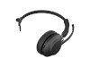 Jabra Evolve2 65 USB-A MS Teams Mono Headset with Charging Stand