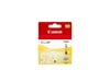 Canon CLI-521Y Ink Cartridge - Yellow, 9ml (Yield 505 Pages)