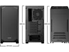 Be Quiet! Pure Base 500 Mid Tower Gaming Case - Black 