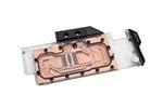 EK Water Blocks EK-Vector RTX 2080 - Copper and Plexi