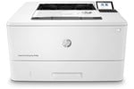 HP LaserJet Enterprise M406dn Mono Printer