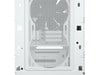 Corsair 4000D Airflow Mid Tower Gaming Case - White 